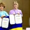 Школярка зі Львова перемогла на змаганнях з робототехніки у Південній Кореї