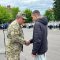 Рідним трьох загиблих захисників із Белзької громади вручили державні нагороди