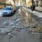 У Львові на місяць перекриють вулицю через ремонт дороги