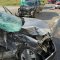На об’їзній Львова ускладнений рух через ДТП з потерпілими