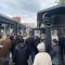 Ще три МАФи демонтують у Львові через розширення вулиці Мазепи