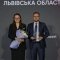Львівщина отримала відзнаку лідера політики згуртованості