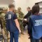 У Львові взяли під варту військового ТЦК, який до смерті побив мобілізованого