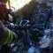 У Львові оштрафували матір хлопчика, який спалив балкон, граючись із запальничкою
