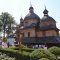 У Жовкві після шестирічної реставрації відкрили дерев'яну церкву-пам’ятку ЮНЕСКО