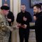 Захисник зі Львівщини став повним кавалером ордену