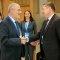 Козицький запропонував побратимство Львівщини з Каталонією
