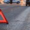 У Стрию водій Audi збив 13-річну пішохідку