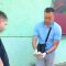 Вимагав гроші і ховав таблетки в панчохах: “активіст” з Яворівщини отримав вирок