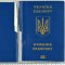 Українку з розірваним паспортом зупинили на кордоні з Львівщиною