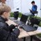 Роботи, дрони та 3D-друк: у Львівській політехніці провели «Ніч науки» для дітей