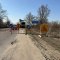 Ремонт дороги між Дрогобичем і Самбором: встановили тимчасові знаки