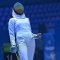 Львівська шпажистка здобула срібло Кубка світу