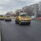 Через ремонт вулицю на виїзд зі Львова перекриють для проїзду на три дні