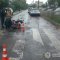 У Львові 23-річний електроскутерист збив жінку біля пішохідного переходу