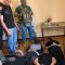 У Стрию СБУ затримала трьох організаторів квартирного колцентру