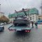Де у Львові найчастіше евакуюють автомобілі: топ-10 локацій