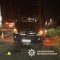 На Львівщині мікроавтобус Mercedes збив 62-річного пішохода: чоловіка госпіталізували