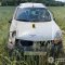 76-річний водій перекинувся на Renault та загинув на Львівщині