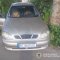 23-річний житель Дрогобиччини викрав Daewoo Lanos з гаража