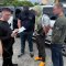 На львівському авторинку затримали організатора схеми для ухилянтів