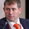 Ловля американського крокодила на живця