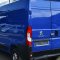 Викрадений в Італії бус Peugeot виявили на кордоні з Львівщиною