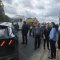 Після протесту в Гряді розглянуть зупинки на трасі до кордону