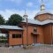 Пам’ятки Моршинської громади ознакували міжнародним знаком захисту «Блакитний щит»