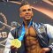 Львів’янин став абсолютним чемпіоном Європи з бодібілдингу