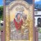 На горищі митрополичих палат Унівської Лаври знайшли заховані у 1940-х роках церковні реліквії