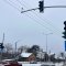 У Львові змінять режим роботи світлофорів для швидшого виїзду з міста