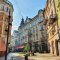 На Львівщині 26 вересня прогнозують до +20°