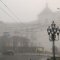 У Львові вночі та вранці 28 серпня прогнозують густий туман
