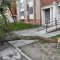 У Львові через вітер падають дерева — перелік адрес