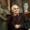 Помер скульптор з Львівщини Андрій Величко