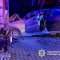 27-річний водій на швидкості врізався у житловий будинок в Стрию і загинув