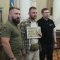 На Львівщині 182 родини ветеранів та загиблих героїв отримають сертифікати на житло