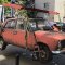 У Львові з вулиць евакуювали ще п’ять покинутих автомобілів — адреси