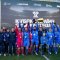Львівська команда “Покрова АМП” виграла перший Кубок України з ампфутболу