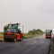 Понад 4 км дороги відремонтували на трасі Стрий — Меденичі