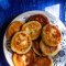 рецепт хрустких картопляних котлет