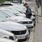 У Львові створять окремі місця для паркування автомобілів ветеранів