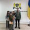 Президент посмертно відзначив військових зі Львівщини державними нагородами