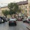 У центрі Львова відкрили новий платний паркінг