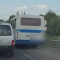 Патрульні оштрафували водія маршрутки за порушення ПДР у Малехові