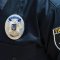 Пʼяний мешканець Городка вдарив поліцейського та вистрілив із його пістолета