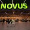 Novus вперше заходить до Львова і займе частину магазинів «Арсен»