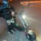 За добу у Львові виявили чотирьох пʼяних водіїв електросамокатів та електробайку