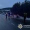 У Перемишлянській громаді водій Renault на смерть збив 64-річного пішохода